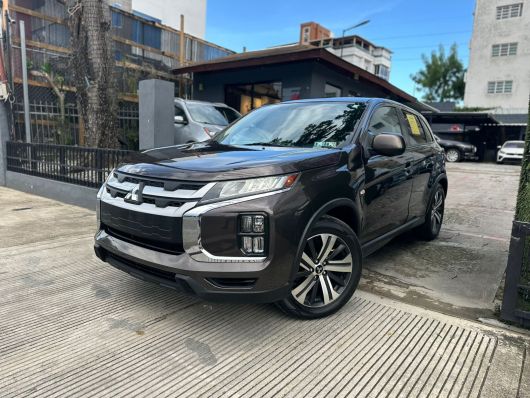 Mitsubishi Outlander Sport en venta