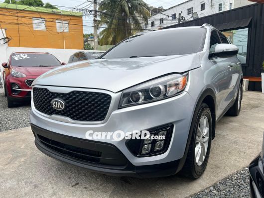 Kia Sorento Jeep en venta