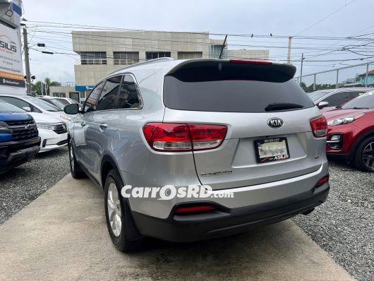 Kia Sorento Jeep en venta