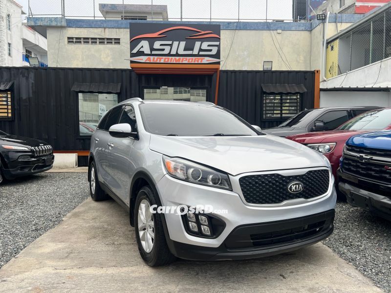 Kia