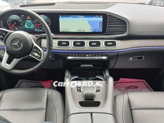 Mercedes-Benz Clase GLE Jeepeta en venta