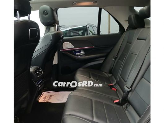 Mercedes-Benz Clase GLE Jeepeta en venta
