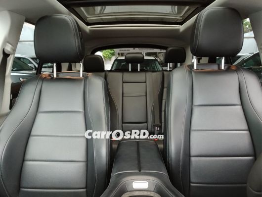 Mercedes-Benz Clase GLE Jeepeta en venta