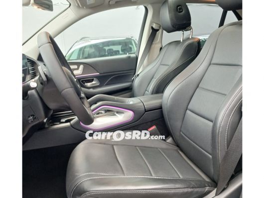 Mercedes-Benz Clase GLE Jeepeta en venta