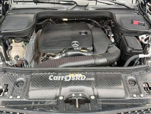 Mercedes-Benz Clase GLE Jeepeta en venta