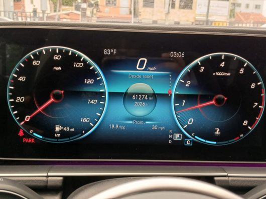 Mercedes-Benz Clase GLE 350 AMG