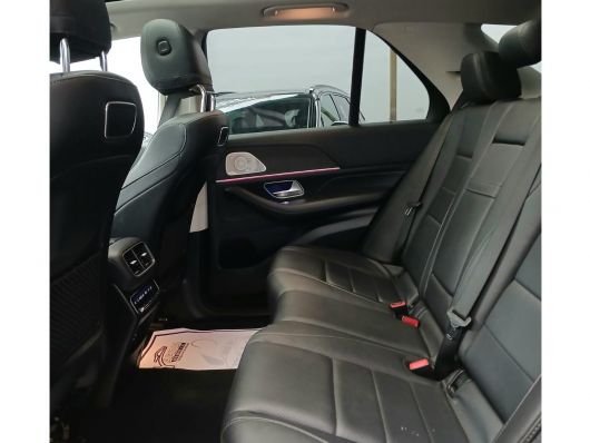 Mercedes-Benz Clase GLE 350 AMG