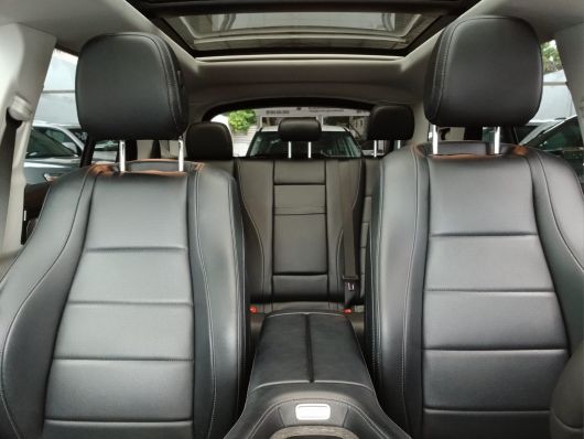 Mercedes-Benz Clase GLE 350 AMG