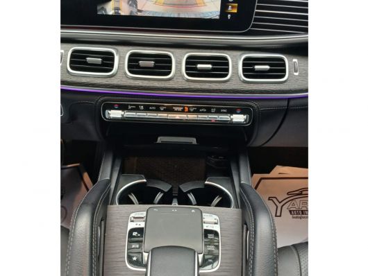Mercedes-Benz Clase GLE 350 AMG
