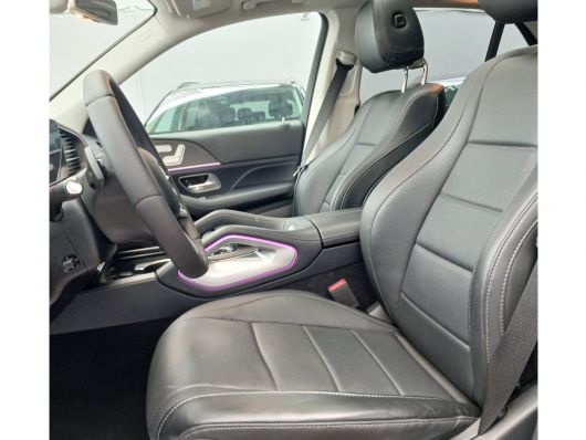 Mercedes-Benz Clase GLE 350 AMG
