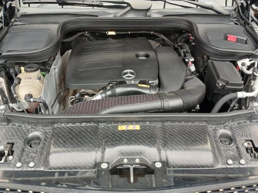 Mercedes-Benz Clase GLE 350 AMG
