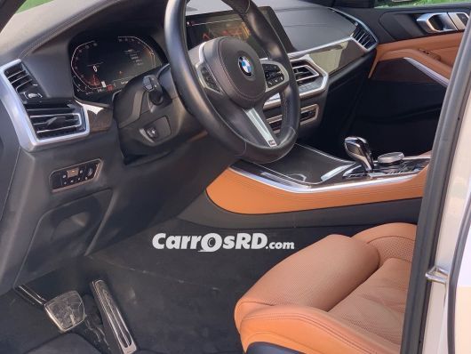 BMW Serie X Jeepeta en venta