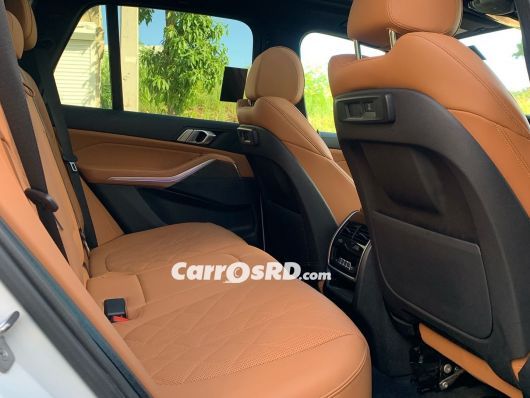 BMW Serie X Jeepeta en venta