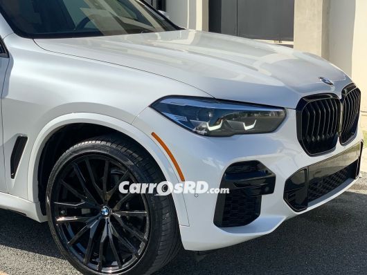 BMW Serie X Jeepeta en venta