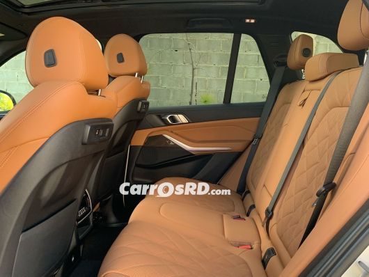 BMW Serie X Jeepeta en venta