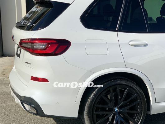 BMW Serie X Jeepeta en venta