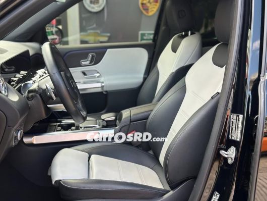 Mercedes-Benz Clase GLB Jeepeta en venta