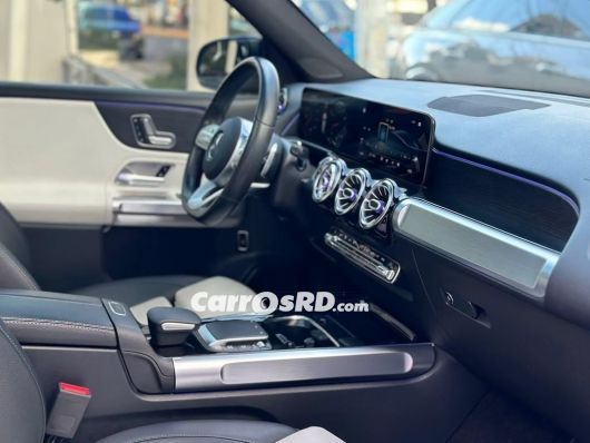 Mercedes-Benz Clase GLB Jeepeta en venta