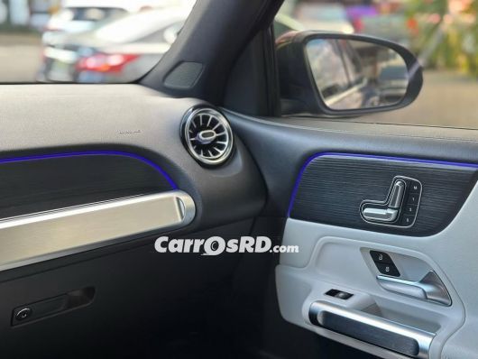 Mercedes-Benz Clase GLB Jeepeta en venta