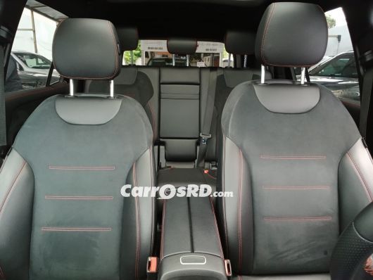 Mercedes-Benz Clase GLB Jeepeta en venta