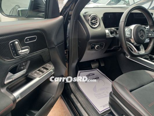 Mercedes-Benz Clase GLB Jeepeta en venta