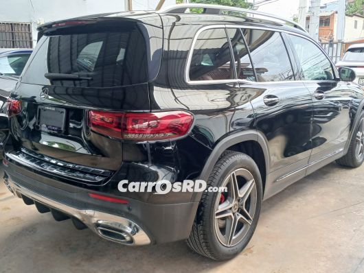 Mercedes-Benz Clase GLB Jeepeta en venta