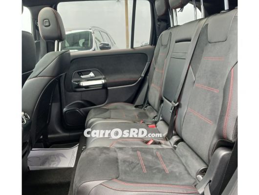 Mercedes-Benz Clase GLB Jeepeta en venta