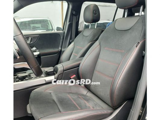 Mercedes-Benz Clase GLB Jeepeta en venta