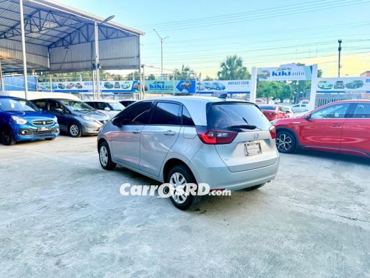 Honda Fit Carros en venta