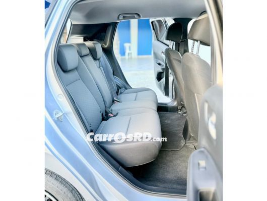 Honda Fit Carros en venta