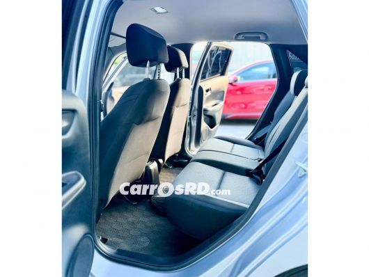 Honda Fit Carros en venta