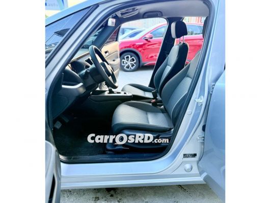 Honda Fit Carros en venta
