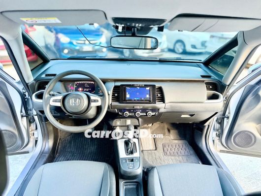 Honda Fit Carros en venta