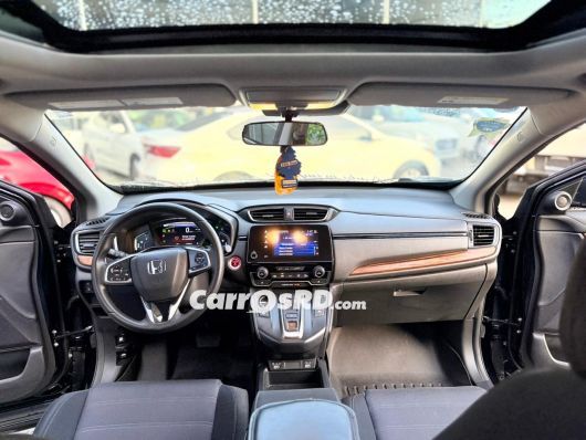 Honda CR-V Jeepeta en venta