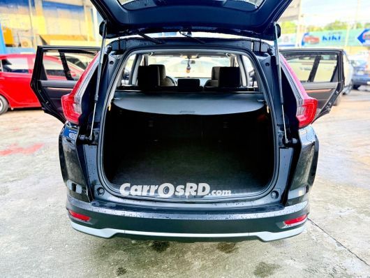 Honda CR-V Jeepeta en venta