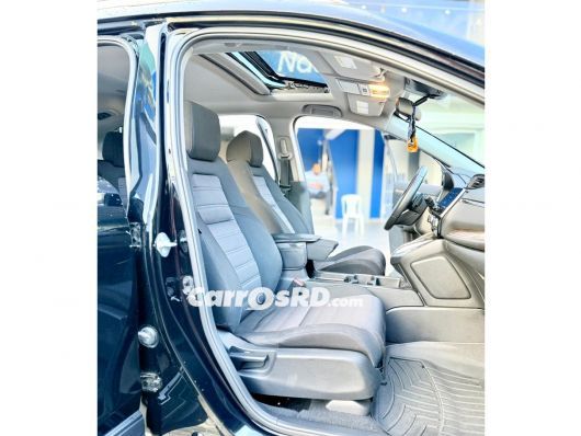 Honda CR-V Jeepeta en venta