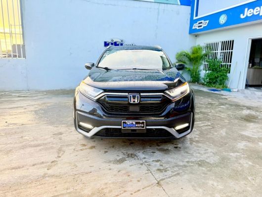 Honda CR-V EX en venta
