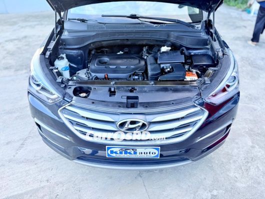 Hyundai Santa Fe Jeepeta en venta
