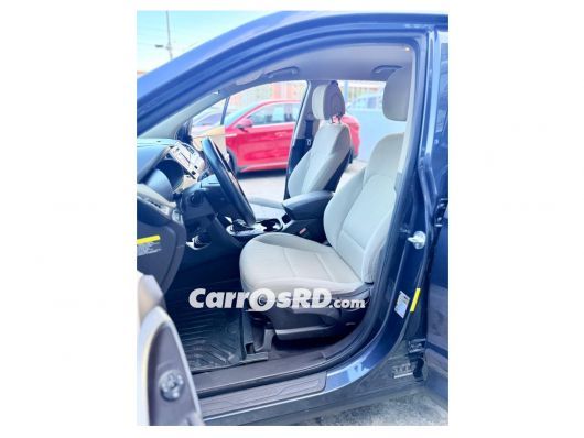 Hyundai Santa Fe Jeepeta en venta