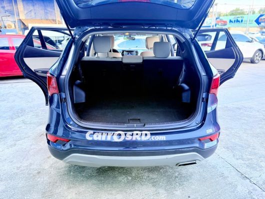 Hyundai Santa Fe Jeepeta en venta