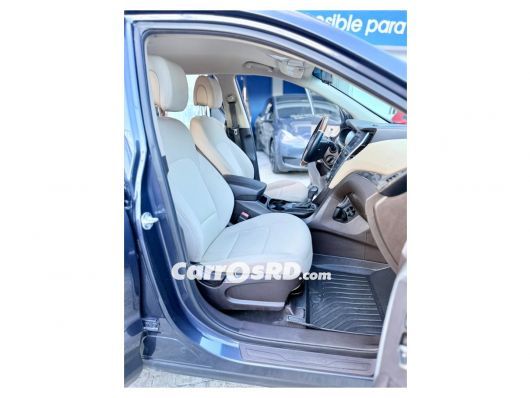 Hyundai Santa Fe Jeepeta en venta