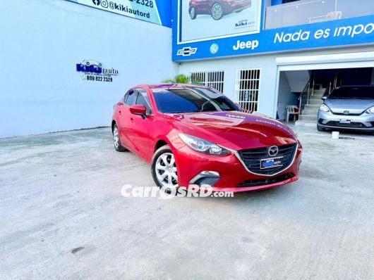 Mazda Axela Carros en venta