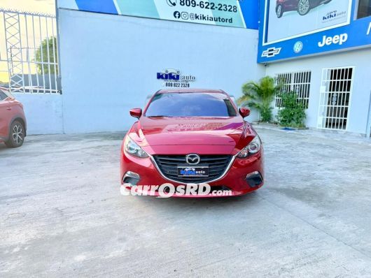 Mazda Axela Carros en venta