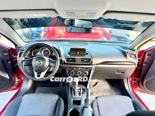 Mazda Axela Carros en venta