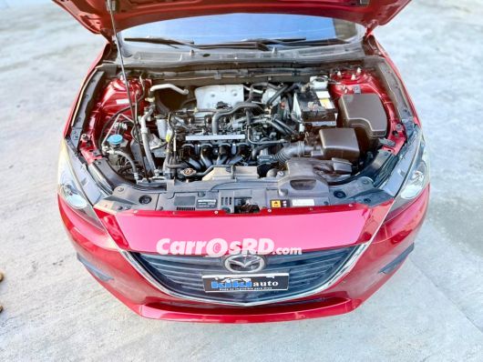 Mazda Axela Carros en venta