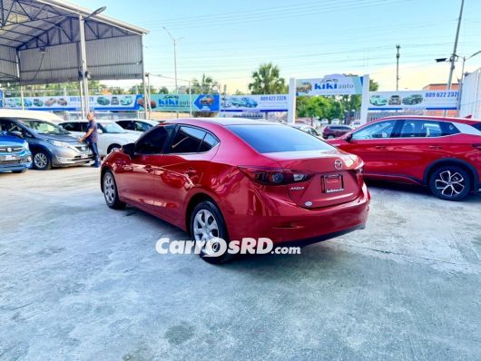 Mazda Axela Carros en venta