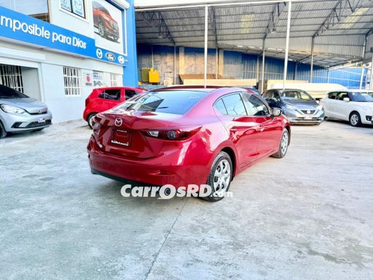 Mazda Axela Carros en venta