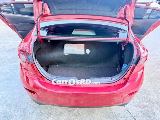 Mazda Axela Carros en venta