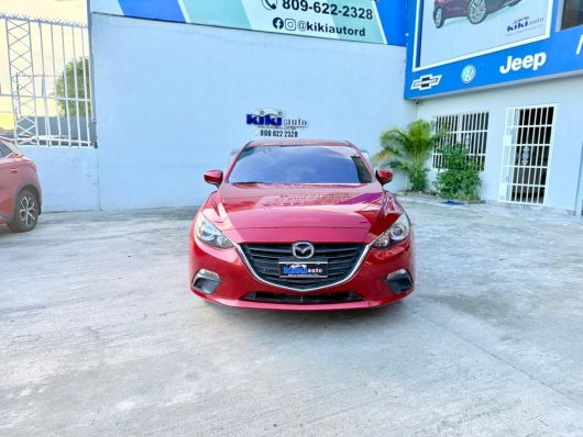 Mazda Axela Basico en venta