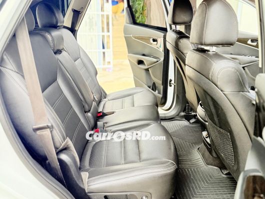 Kia Sorento Jeepeta en venta